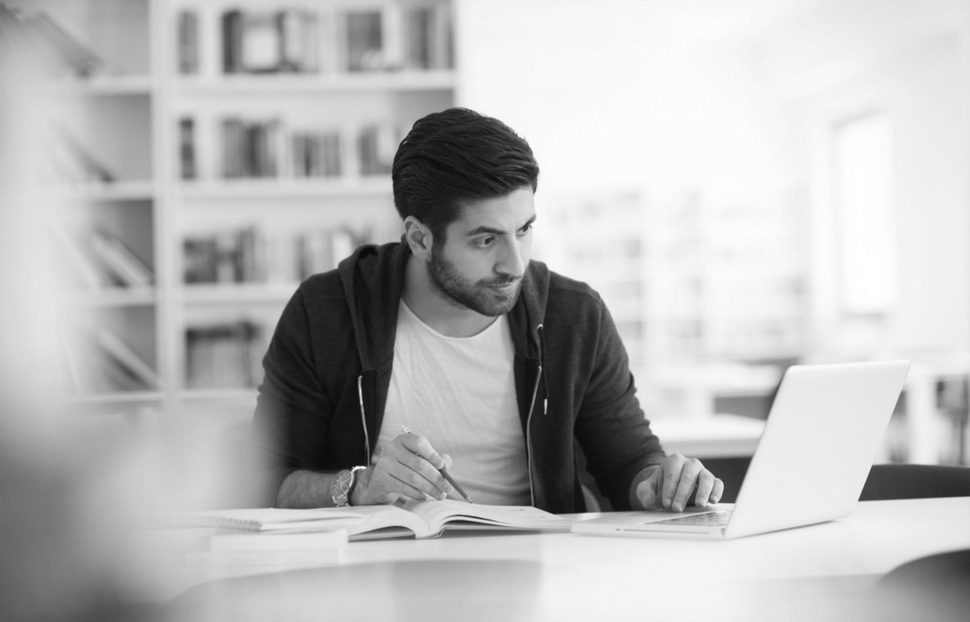 Finanzdokumente und Planung